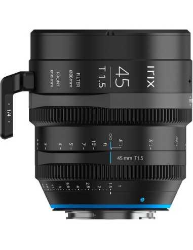Irix Cine Lens 45mm T1.5 for L Mount (Metric)