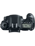 Canon EOS 6D (Body) 20.2MP Digital Camera