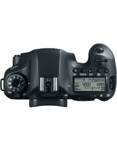 Canon EOS 6D (Body) 20.2MP Digital Camera
