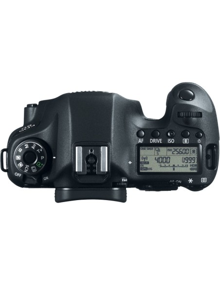 Canon EOS 6D (Body) 20.2MP Digital Camera