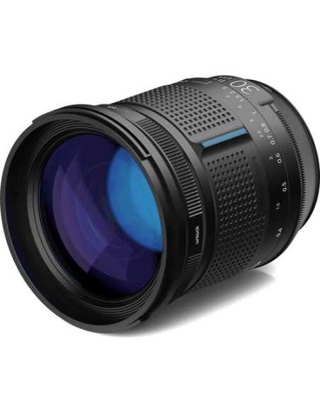 Irix 30mm F1.4 Dragonfly for Canon
