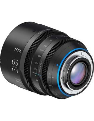 Irix Cine Lens 65mm T1.5 for Canon (Metric)