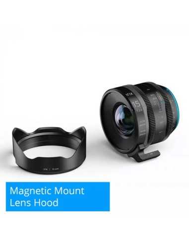 Irix Cine 15mm T2.6 for L Mount (Metric)