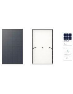 EcoFlow Pannello solare rigido da 450 W (2 pz.) 2