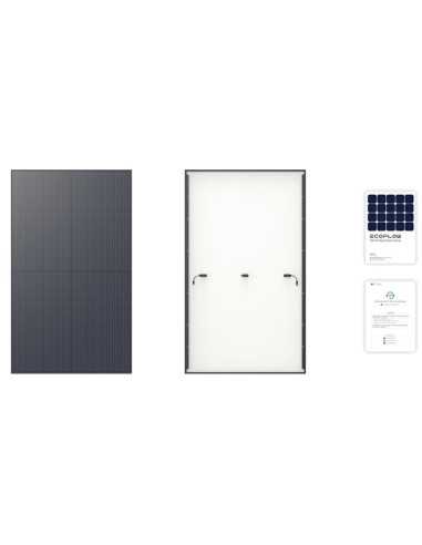 EcoFlow 450W Rigid Solar Panel (2pcs.