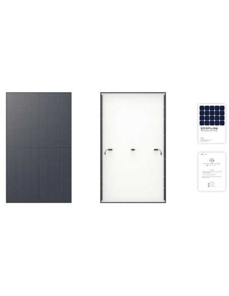 EcoFlow 450W Rigid Solar Panel (2pcs.