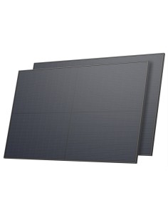 EcoFlow Pannello solare rigido da 450 W (2 pz.)