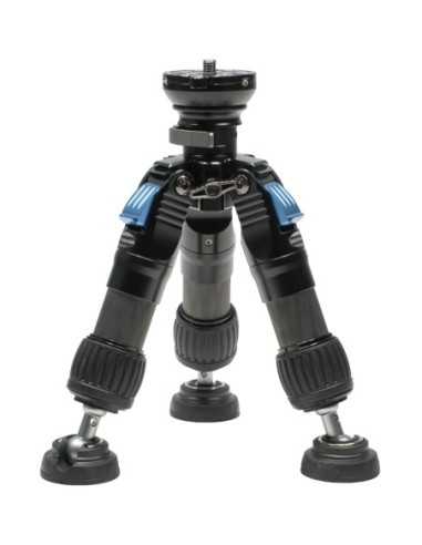 Sirui SVS60+S3 One-Step Height-Adjustment...