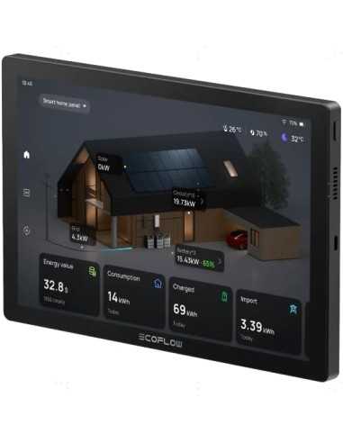 EcoFlow PowerInsight Monitor e gestore dell'energia per la casa intelligente (EU)