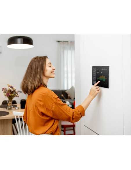 EcoFlow PowerInsight Monitor e gestore dell'energia per la casa intelligente (EU)