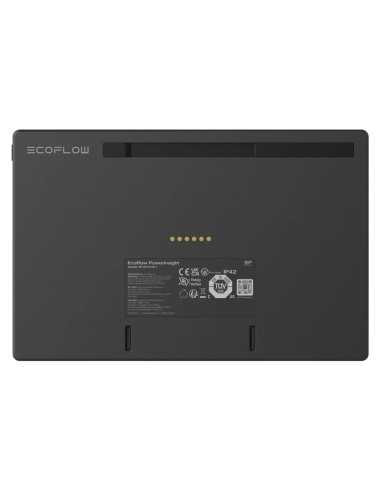 EcoFlow PowerInsight Monitor e gestore...