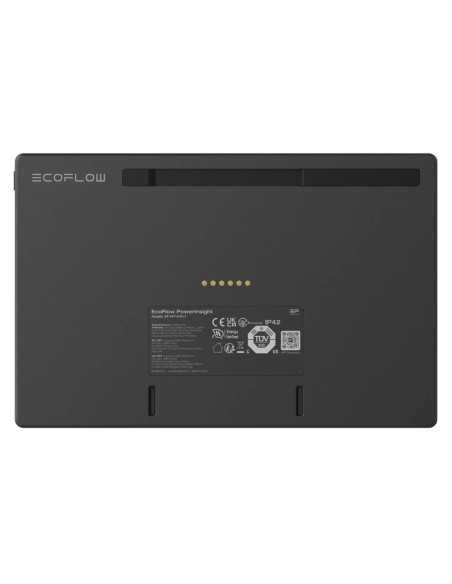 EcoFlow PowerInsight Monitor e gestore dell'energia per la casa intelligente (EU)