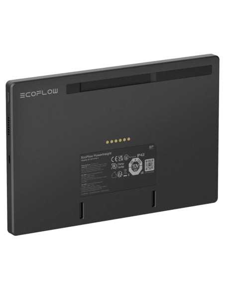 EcoFlow PowerInsight Monitor e gestore dell'energia per la casa intelligente (EU)