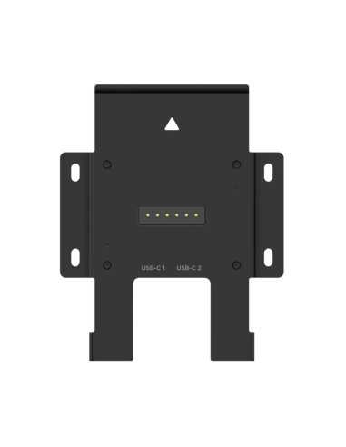 EcoFlow PowerInsight Monitor e gestore...