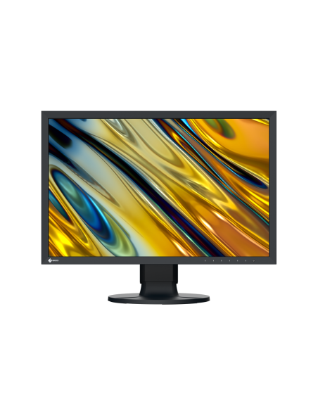 Eizo CS2400R + EX5 bundle