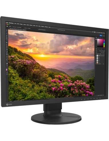 Eizo CS2400R + EX5 bundle