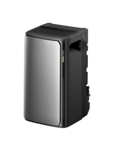 Ecoflow STREAM ULTRA batteria da 1,92 kWh con microinverter integrato da 2000W