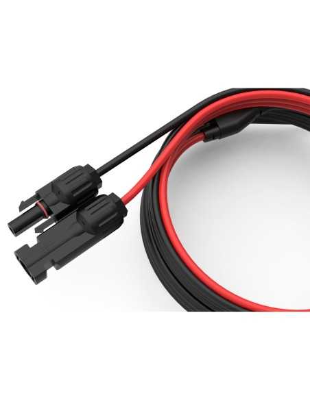Ecoflow Cavo solare A AXT60 5M