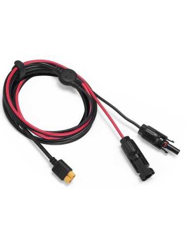 Ecoflow Cavo solare A AXT60 5M