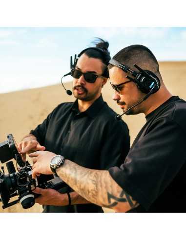 Rental Synco Xtalk XPro5 Wireless Intercom...