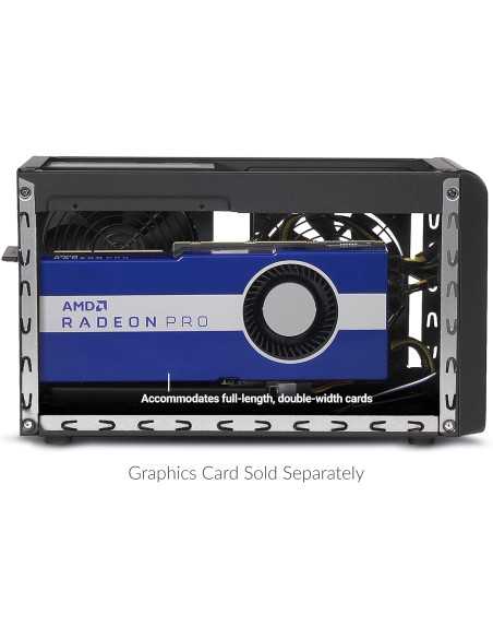 Sonnet eGPU Breakaway Box 750ex