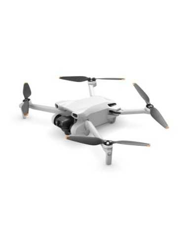 DJI Mini 3 (DJI RC-N1)