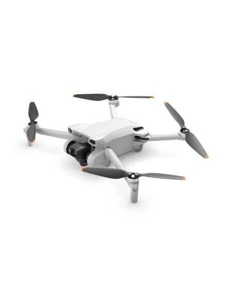 DJI Mini 3 (DJI RC-N1)
