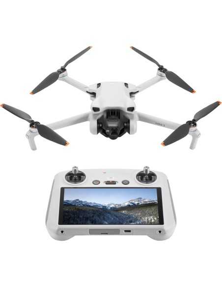 DJI Mini 3 (DJI RC) (EU)