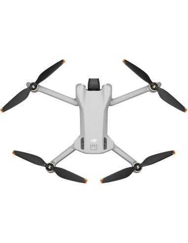 DJI Mini 3 Fly More Combo (DJI RC) (EU)