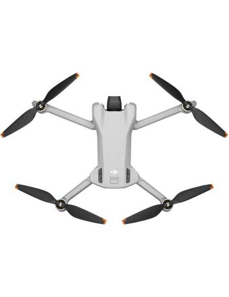 DJI Mini 3 Fly More Combo (DJI RC) (EU)