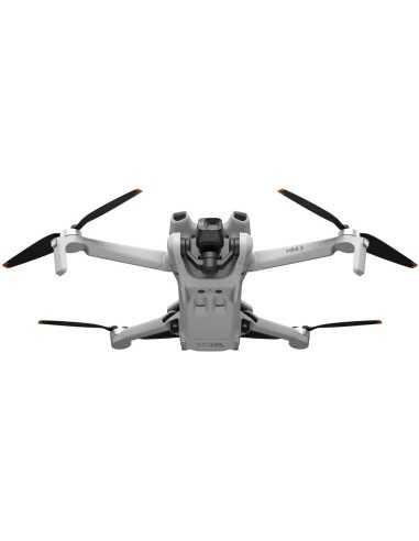 DJI Mini 3 Fly More Combo (DJI RC) (EU)
