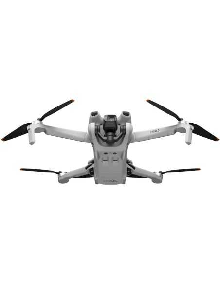 DJI Mini 3 Fly More Combo (DJI RC) (EU)