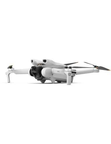 DJI Mini 3 Fly More Combo (DJI RC) (EU)
