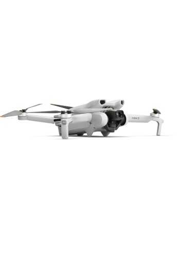 DJI Mini 3 (DJI RC-N1)