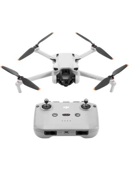 DJI Mini 3 (DJI RC-N1)