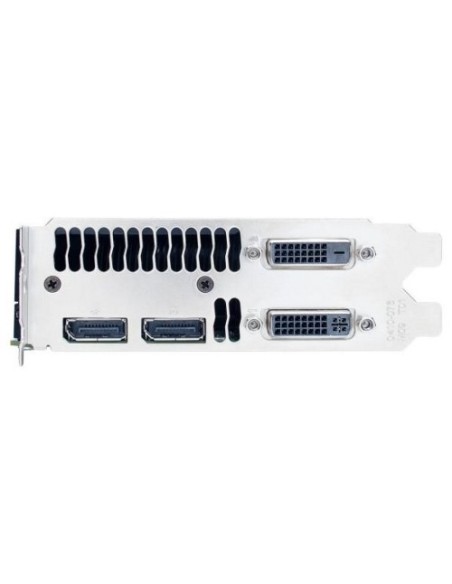 PNY Quadro K5000 per MAC PCIe x16 4GB GDDR5 2xDP 2xDVI
