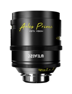 DZOFilm Arles 25mm FF/VV Prime Cine Lens (PL mount, meter) 2