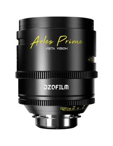 DZOFilm Arles 25mm FF/VV Prime Cine Lens (PL...