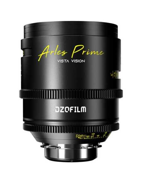 DZOFilm Arles 25mm FF/VV Prime Cine Lens (PL mount, meter)