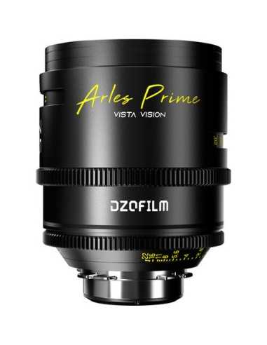 DZOFilm Arles 75mm FF/VV Prime Cine Lens (PL...