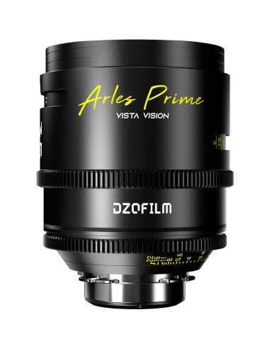DZOFilm Arles 35mm FF/VV Prime Cine Lens (PL...