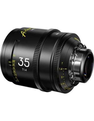DZOFilm Arles 35mm FF/VV Prime Cine Lens (PL...