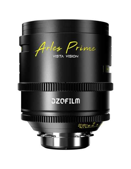 DZOFilm Arles 14mm FF/VV Prime Cine Lens (PL mount, meter)