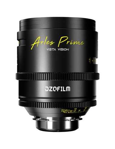 DZOFilm Arles 21mm FF/VV Prime Cine Lens (PL...
