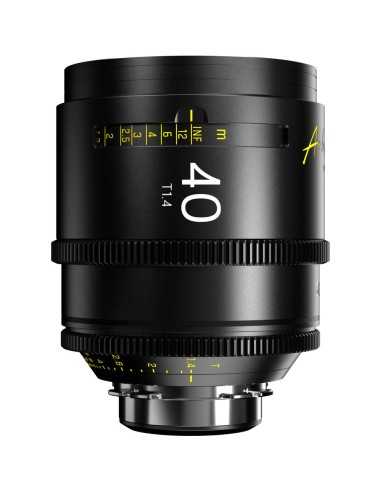 DZOFilm Arles 40mm FF/VV Prime Cine Lens (PL...