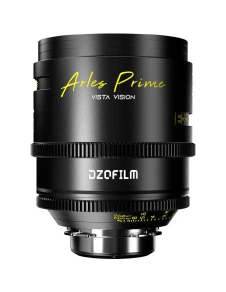 DZOFilm Arles 40mm FF/VV Prime Cine Lens (PL mount, meter)
