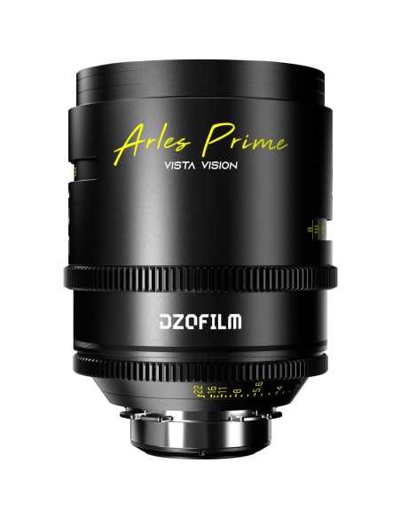 DZOFilm Arles 135mm FF/VV Prime Cine Lens (PL mount, meter)