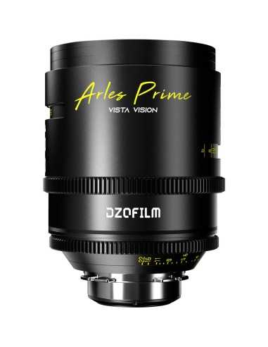 DZOFILM Arles 180mm T1.8 FF/VV Prime Cine Lens...