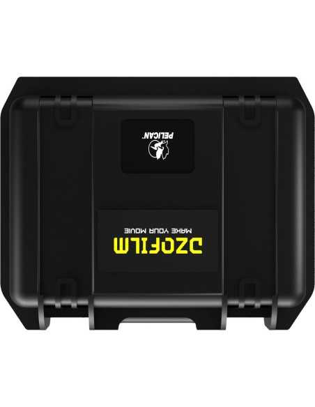 DZOFilm Custodia Rigida per 1 obiettivo Pavo Anamorphic