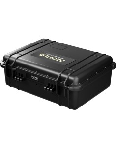 DZOFilm Hard Case for 3pc Pavo Anamorphic lens